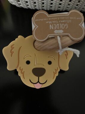 Silicone Teething Toy for babies